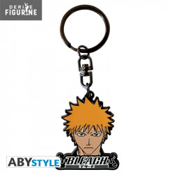 Bleach keychain - Ichigo...