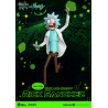 Rick and Morty - Figure Rick Sanchez, Dynamic Action Heroes