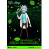 Rick and Morty - Figure Rick Sanchez, Dynamic Action Heroes