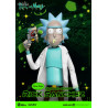 Rick and Morty - Figure Rick Sanchez, Dynamic Action Heroes