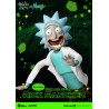 Rick and Morty - Figure Rick Sanchez, Dynamic Action Heroes
