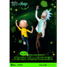 Rick and Morty - Figure Rick Sanchez, Dynamic Action Heroes