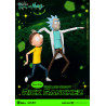 Rick and Morty - Figure Rick Sanchez, Dynamic Action Heroes