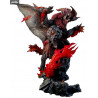 Monster Hunter - Teostra figure, CFB Creators Model