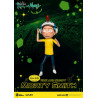 Rick and Morty - Figure Morty Smith, Dynamic Action Heroes