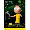 Rick and Morty - Figure Morty Smith, Dynamic Action Heroes