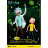 Rick and Morty - Figure Morty Smith, Dynamic Action Heroes
