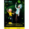 Rick and Morty - Figure Morty Smith, Dynamic Action Heroes