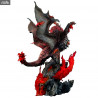 Monster Hunter - Teostra figure, CFB Creators Model