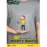 Rick and Morty - Figure Morty Smith, Dynamic Action Heroes