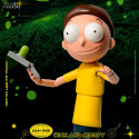 PRÉCOMMANDE - Rick and Morty - Figurine Morty Smith, Dynamic Action Heroes