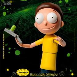 Rick and Morty - Figurine...