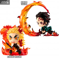 Demon Slayer: Kimetsu no...