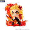 Demon Slayer: Kimetsu no Yaiba - Kamado Tanjiro or Rengoku Kyojuro figure, Hold Figure Mini
