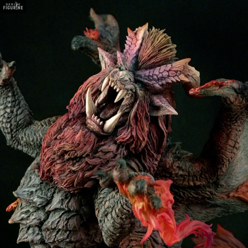 Monster Hunter - Figurine...