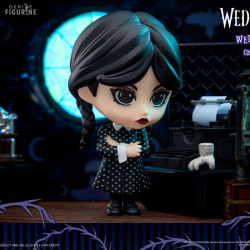 Wednesday - Figure...