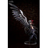 Magi Madoka Magica The Movie: Rebellion - Figurine Devil Homura Rebellion