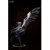 Magi Madoka Magica The Movie: Rebellion - Figurine Devil Homura Rebellion