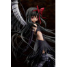 Magi Madoka Magica The Movie: Rebellion - Figurine Devil Homura Rebellion