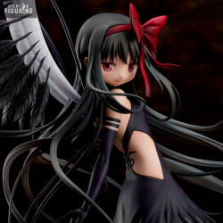 Puella Magi Madoka Magica...