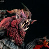 Monster Hunter - Teostra figure, CFB Creators Model
