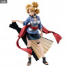 Naruto - Temari figure, Gals