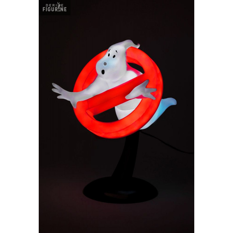Ghostbusters - No-Ghost...