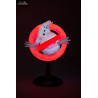 Ghostbusters - Lampe 3D No-Ghost Logo