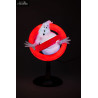 Ghostbusters - No-Ghost Logo 3D lamp
