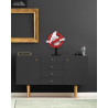 Ghostbusters - Lampe 3D No-Ghost Logo
