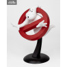 Ghostbusters - No-Ghost Logo 3D lamp