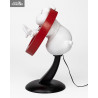 Ghostbusters - No-Ghost Logo 3D lamp