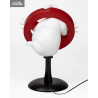 Ghostbusters - No-Ghost Logo 3D lamp