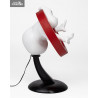 Ghostbusters - No-Ghost Logo 3D lamp