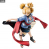 Naruto - Temari figure, Gals