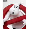 Ghostbusters - No-Ghost Logo 3D lamp