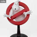 Ghostbusters - No-Ghost Logo 3D lamp