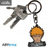 Bleach keychain - Ichigo Kurosaki