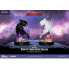 Dragons - Pack 2 figurines Krokmou & Light Fury, Mini Egg Attack