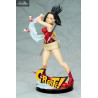 My Hero Academia - Momo Yaoyorozu figure, Hero Suit
