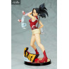 My Hero Academia - Momo Yaoyorozu figure, Hero Suit
