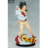 My Hero Academia - Momo Yaoyorozu figure, Hero Suit