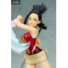 My Hero Academia - Momo Yaoyorozu figure, Hero Suit