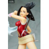 My Hero Academia - Momo Yaoyorozu figure, Hero Suit
