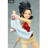 My Hero Academia - Momo Yaoyorozu figure, Hero Suit