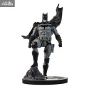 PRÉCOMMANDE - DC Direct - Figurine Batman Black & White by Mitch Gerads
