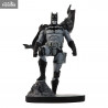 DC Direct - Batman figure, Black & White by Mitch Gerads