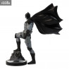 DC Direct - Batman figure, Black & White by Mitch Gerads