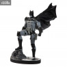 DC Direct - Batman figure, Black & White by Mitch Gerads