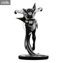 PRE ORDER - DC Direct - Batman figure Black & White, White Knight by Sean Murphy